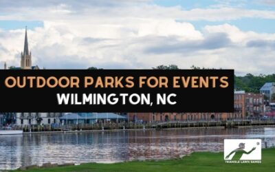 Ideas for Outdoor Parks in Wilmington, NC