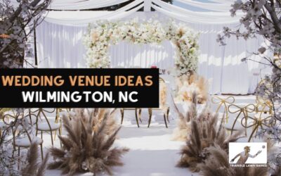 Wedding Venue Ideas in Wilmington NC