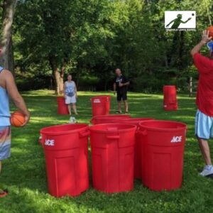 Giant Pong